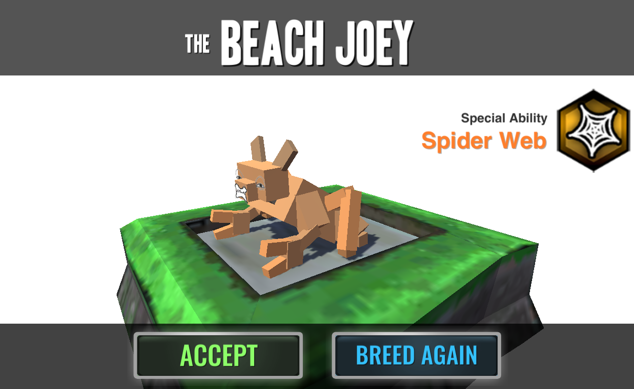 Animal Craft Games