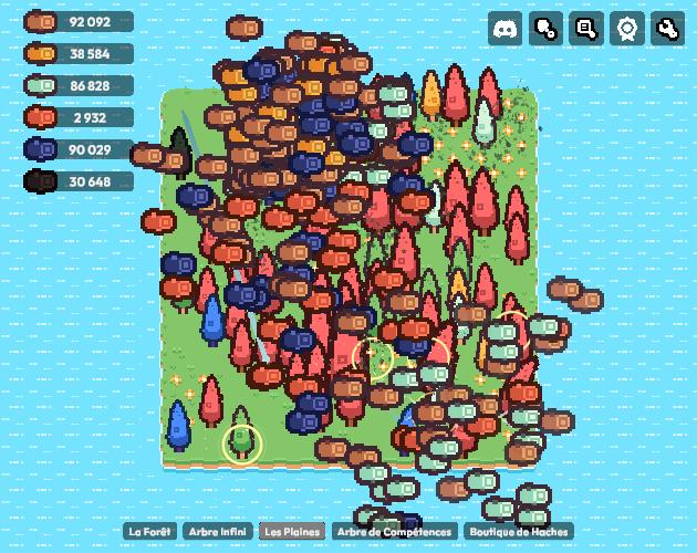 Chop Chains Games
